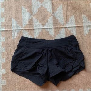 Ivivva shorts
